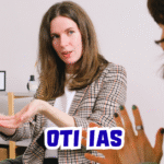 OTI IAS
