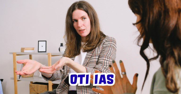 OTI IAS