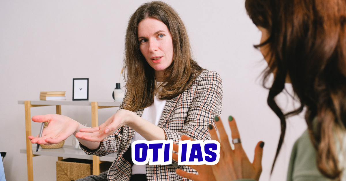 OTI IAS