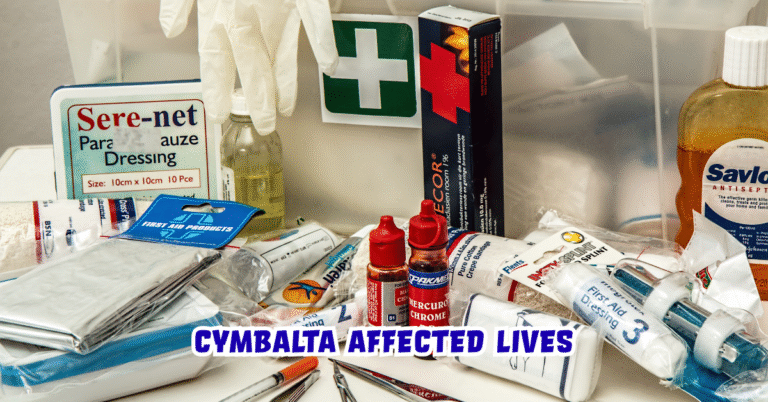 Cymbalta Ruined My Life