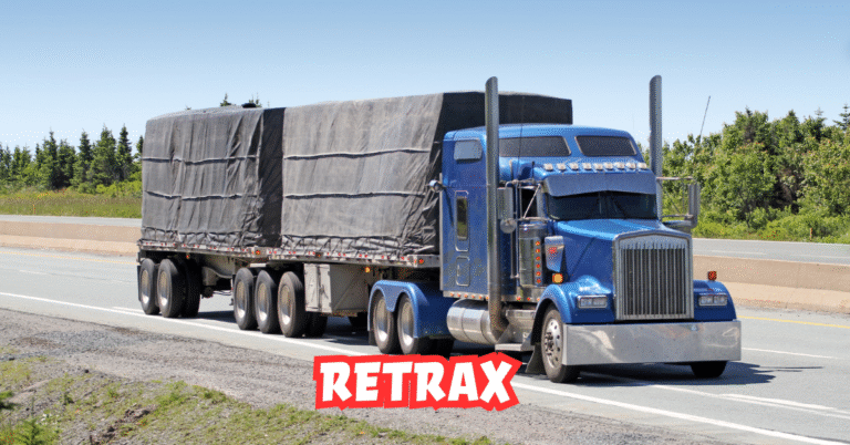Retrax