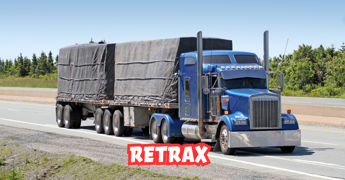 Retrax