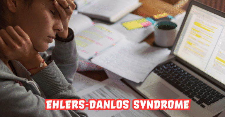 23 Signs You Grew Up With Ehlers-Danlos Syndrome