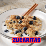 Zucaritas