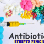 Strepto Penicillin
