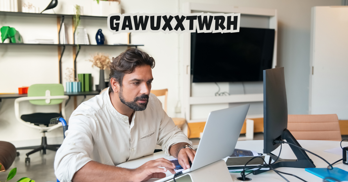Gawuxxtwrh