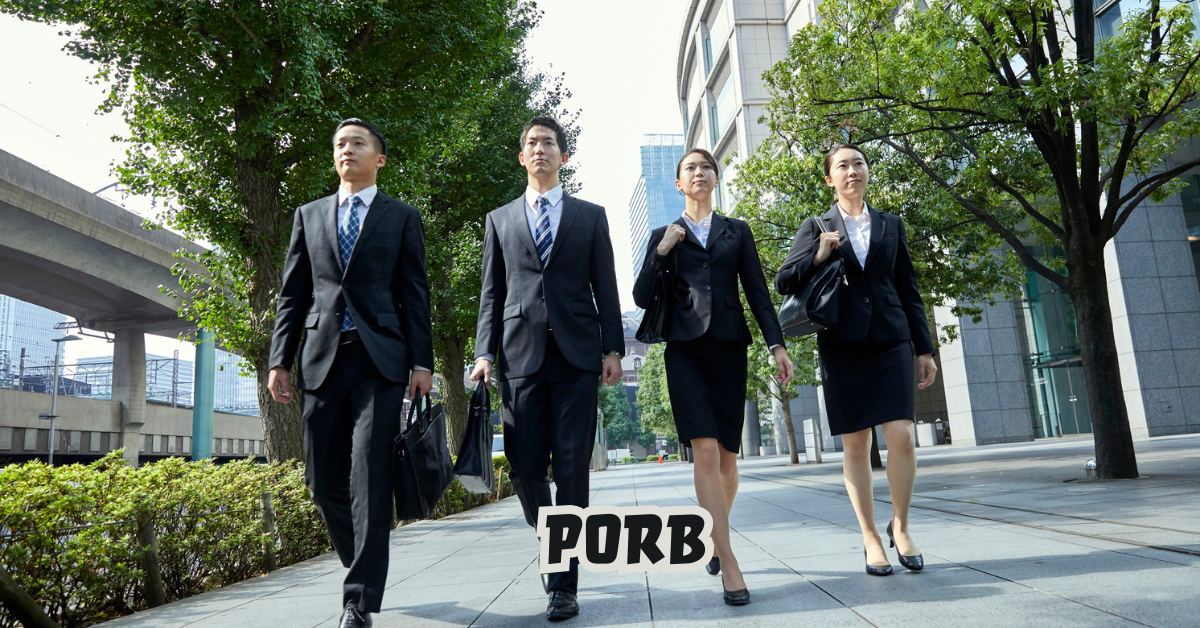 Porb