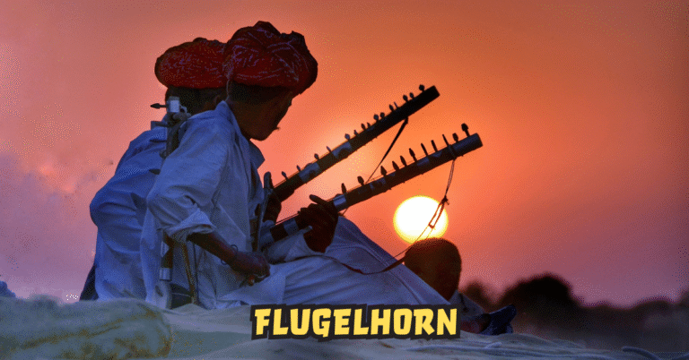 Flugelhorn