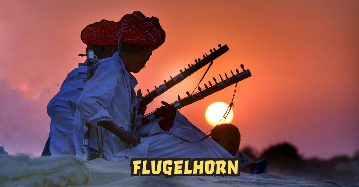 Flugelhorn