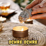 Ochre Ochre