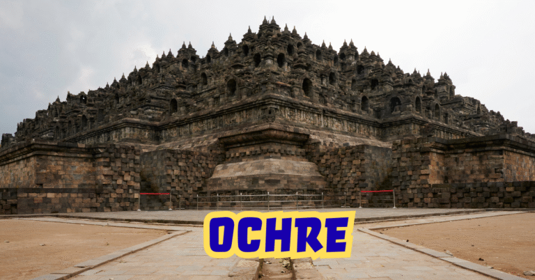 Ochre