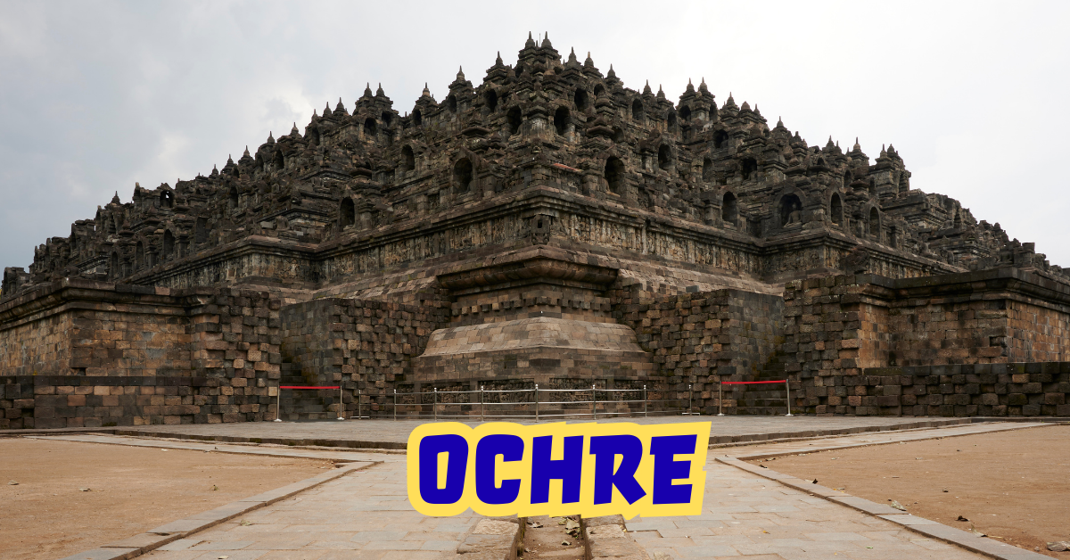Ochre