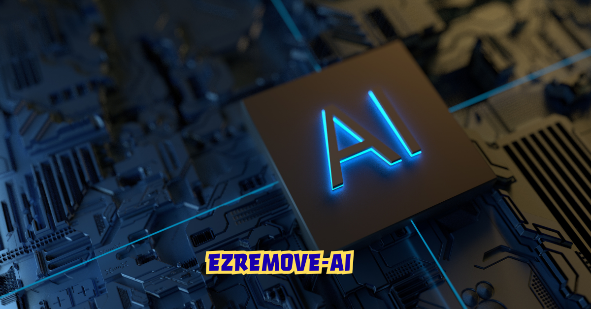 EzRemove-AI