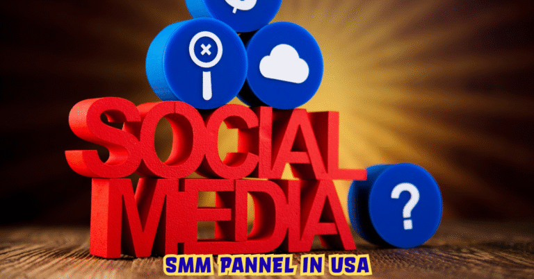 SMM Panel in USA