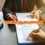 Contracted Out Services