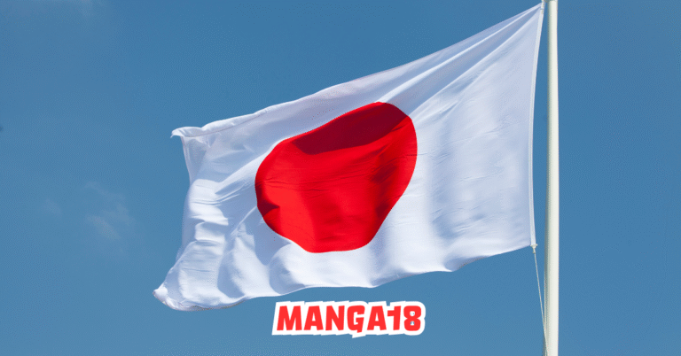 Manga18