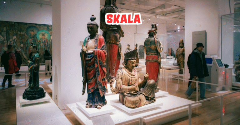 Skala