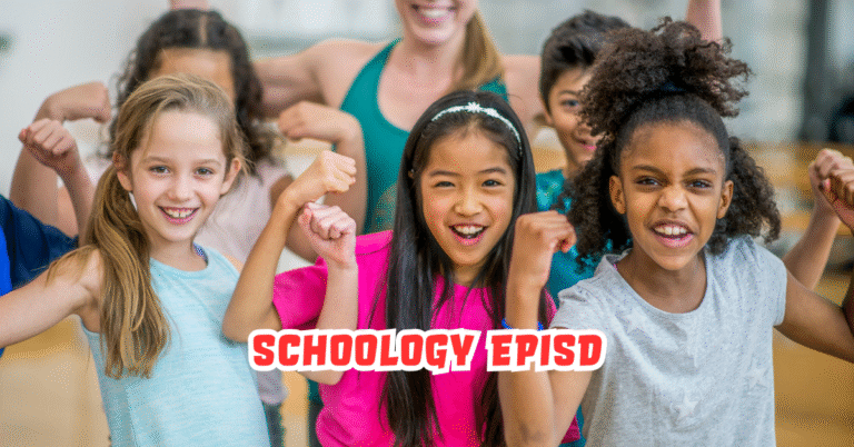 Schoology EPISD