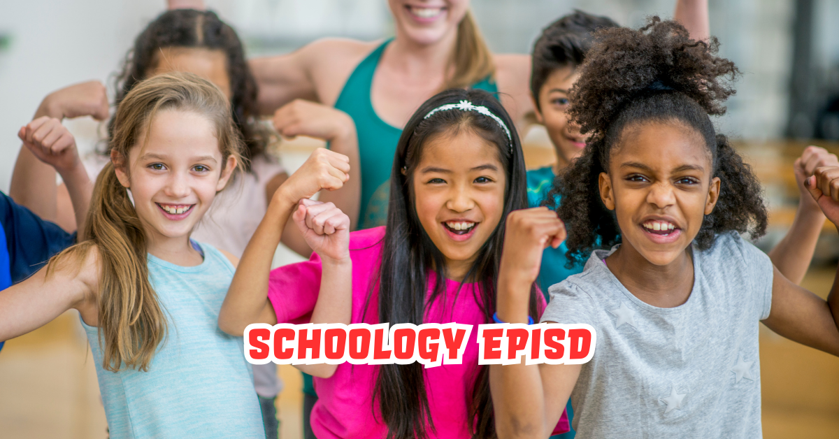 Schoology EPISD