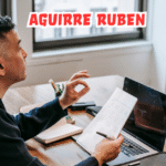 Aguirre Ruben