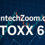 Fintechzoom.com SToxx 600