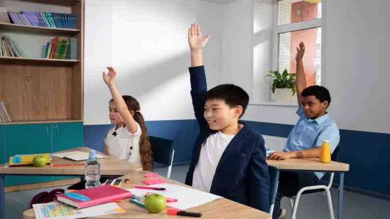 EQAO Test