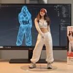 AI Sway Dance