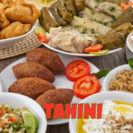 Tahini