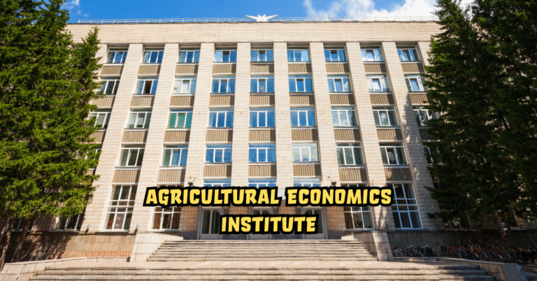 Landbouw Economisch Instituut