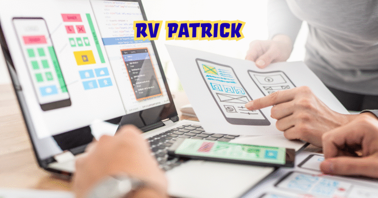 RV Patrick