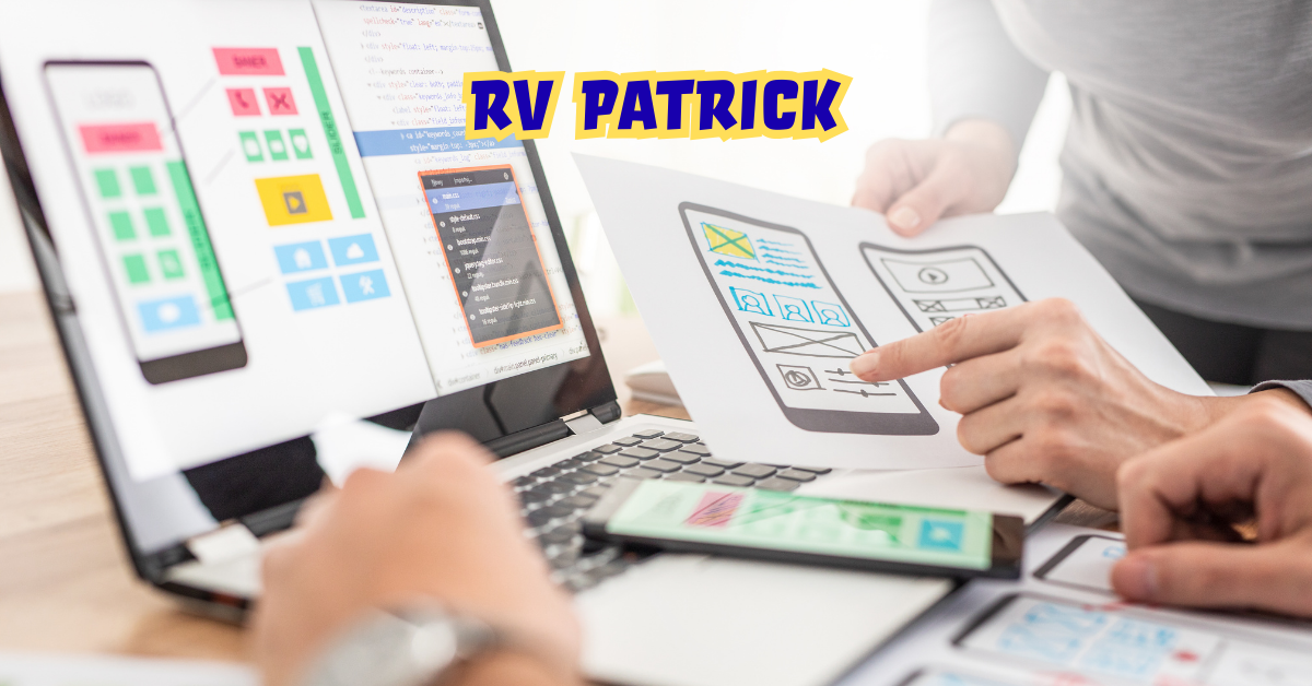 RV Patrick