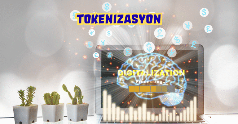 Tokenizasyon