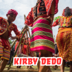 Kirby Dedo