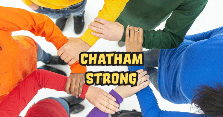 Chatham Strong