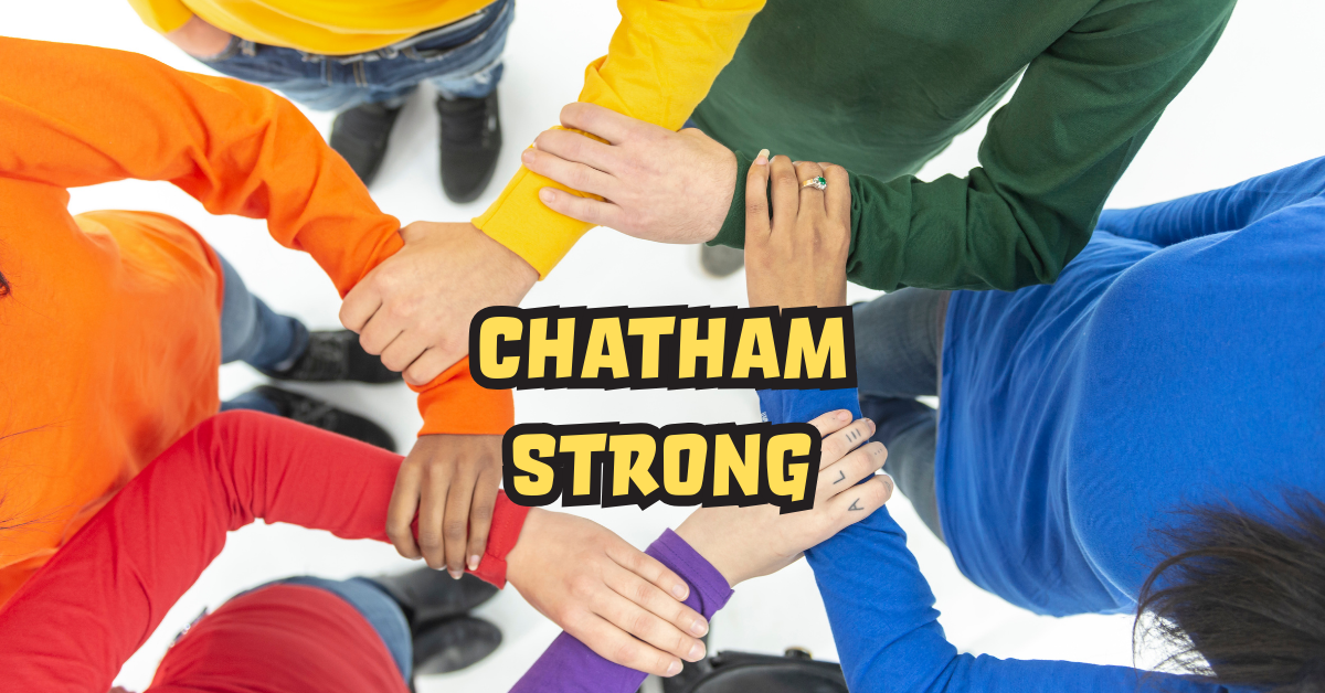 Chatham Strong