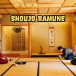 Shoujo Ramune