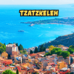 Tzatzkeleh