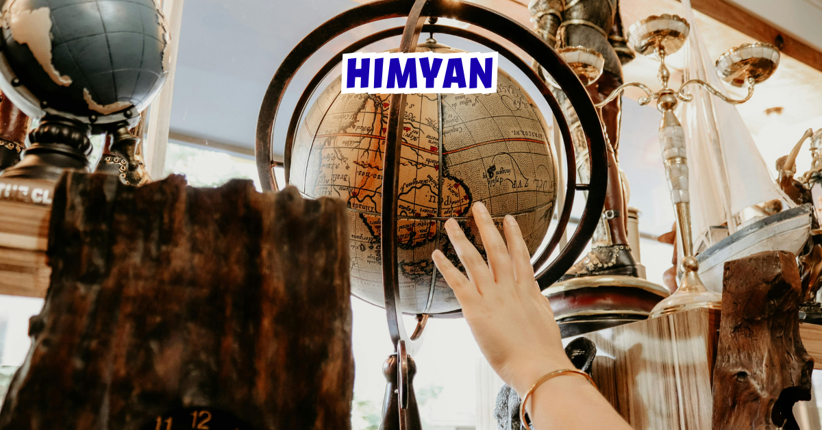 Himyan