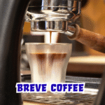 Breve Coffee