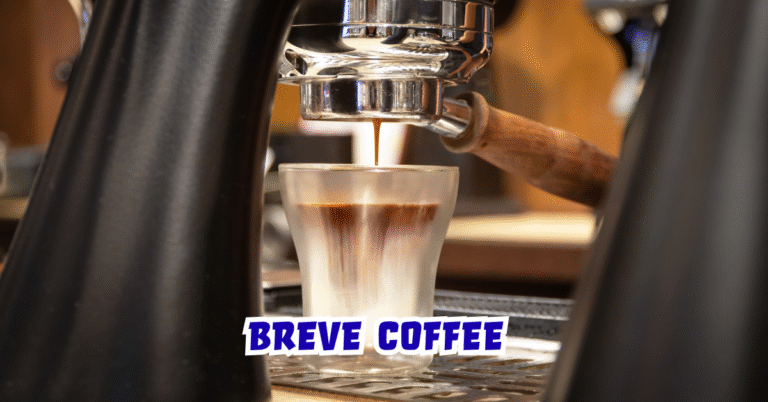 Breve Coffee