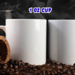 1 oz Cup