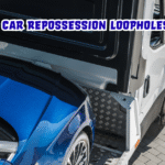 Car Repossession Loopholes