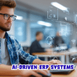 AI-Driven ERP Systems