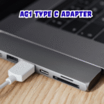 AG1 Type C Adapter: