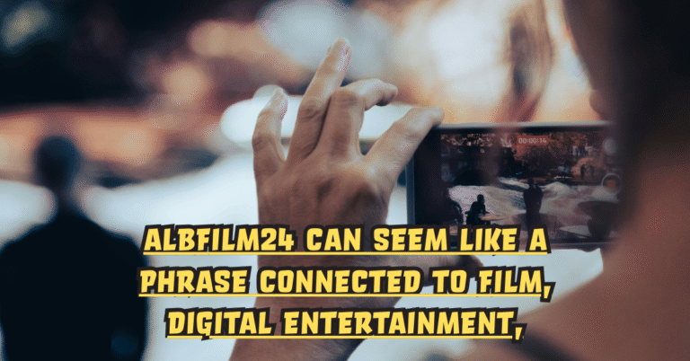 Albfilm24