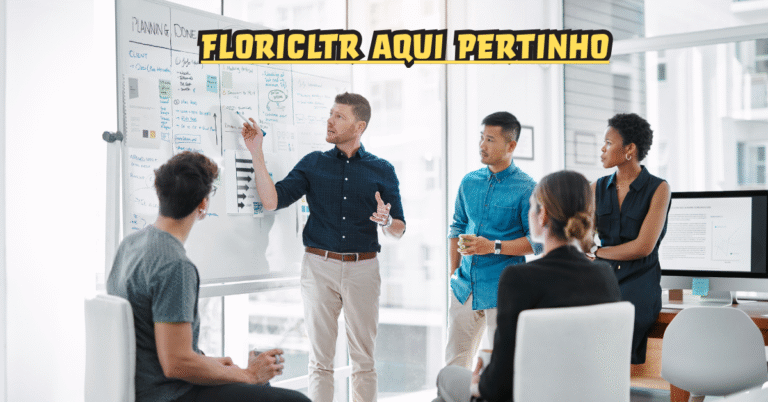 Floricltr Aqui Pertinho