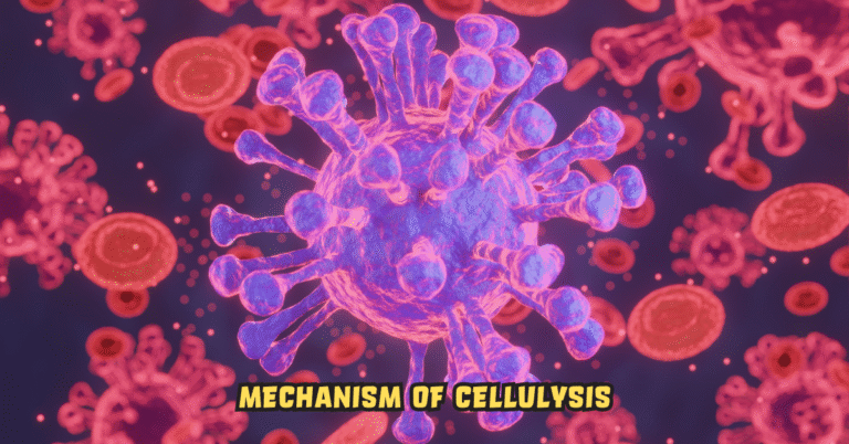 Cellulysis