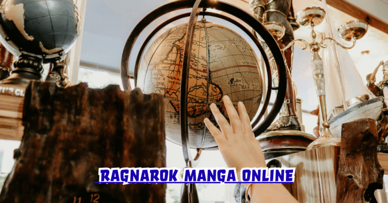 Record of Ragnarok Manga Online