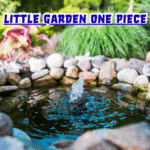 Little Garden in One Piece
