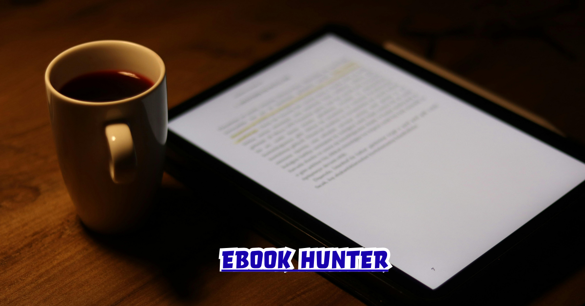 Ebook Hunter